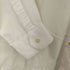 BOUTIQUE EUROPE フロント タック フラップポケット ユーロ シャツ メンズ import:M