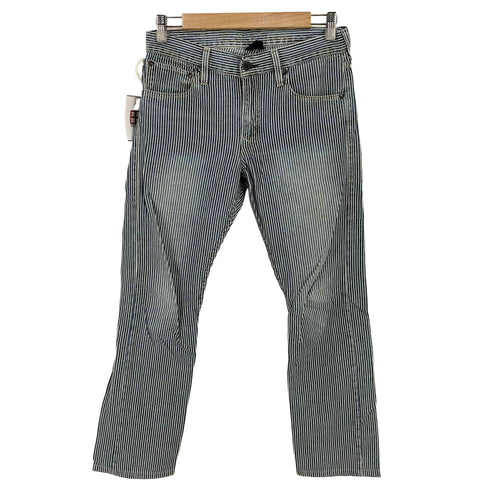 リーバイス Levis 202 ヒッコリーストライプパンツ メンズ 29inch