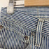 リーバイス Levis 202 ヒッコリーストライプパンツ メンズ 29inch