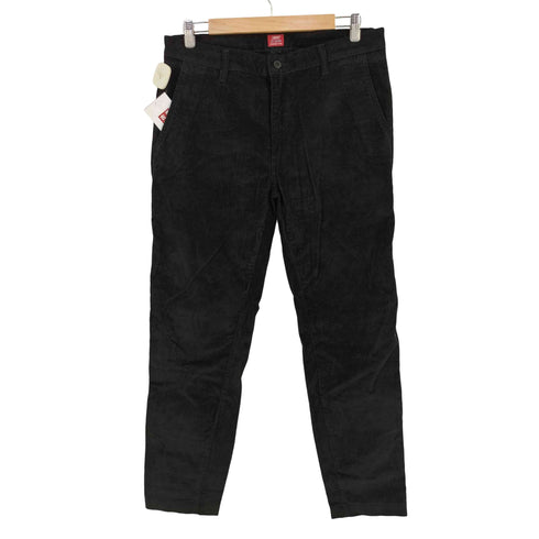 リーバイス Levis コーデュロイストレートパンツ メンズ 34inch