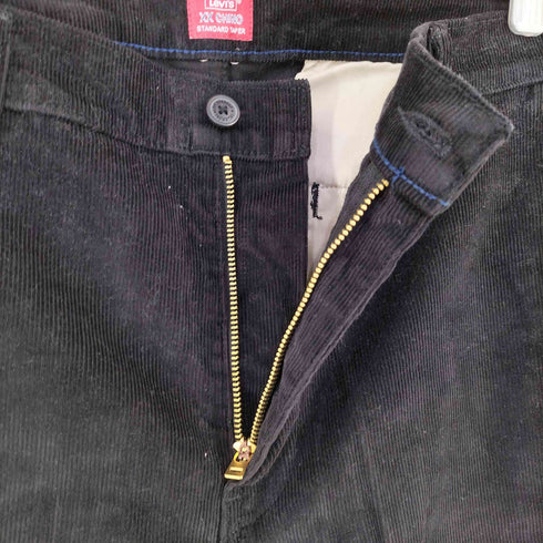 リーバイス Levis コーデュロイストレートパンツ メンズ 34inch