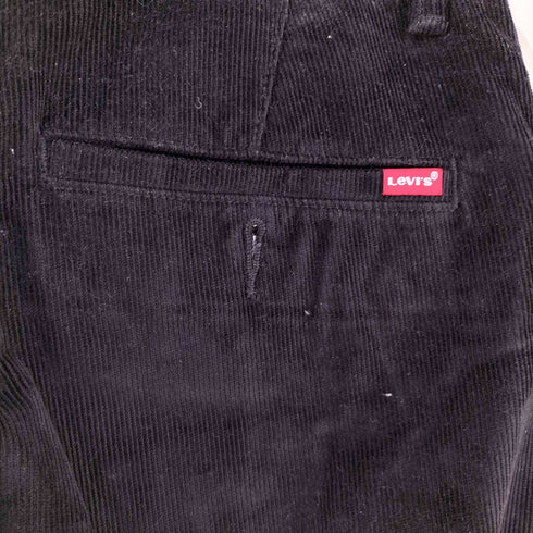 リーバイス Levis コーデュロイストレートパンツ メンズ 34inch