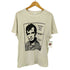 GILDAN ボディ BEAT BOOK SHOP ショップ ロゴ プリント S/S クルーネック Tシャツ メンズ import:M