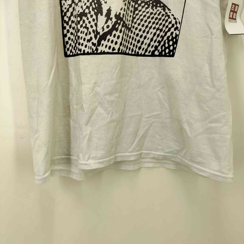 GILDAN ボディ BEAT BOOK SHOP ショップ ロゴ プリント S/S クルーネック Tシャツ メンズ import:M