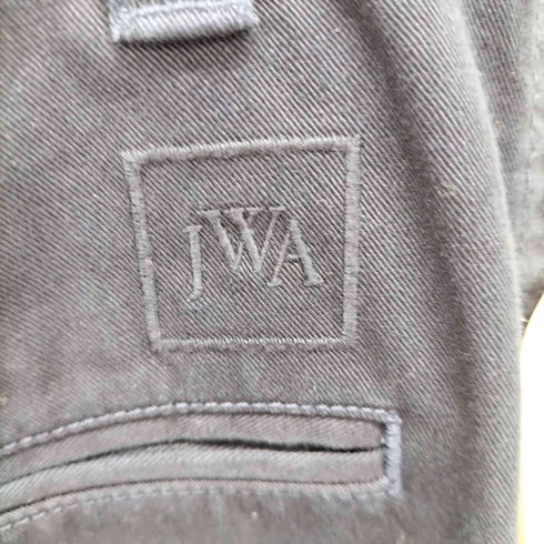 ユニクロジェイダブリューアンダーソン UNIQLO JW ANDERSON タックワイドチノ メンズ 82