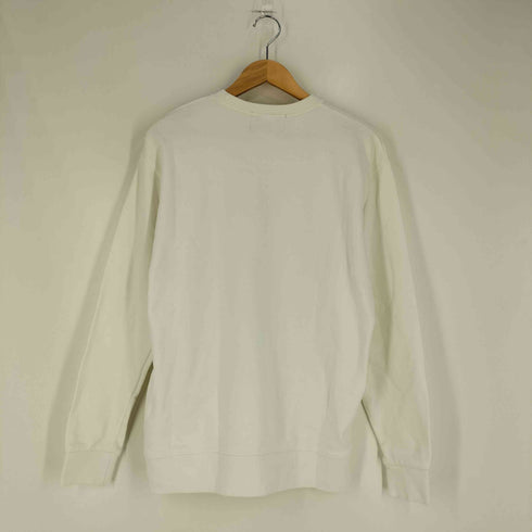 LOOP CHILLING SWEAT プリント スウェット メンズ JPN:XL