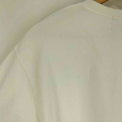 LOOP CHILLING SWEAT プリント スウェット メンズ JPN:XL