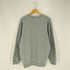 BEEBER アニマルプリント クルーネックスウェット メンズ import:XL