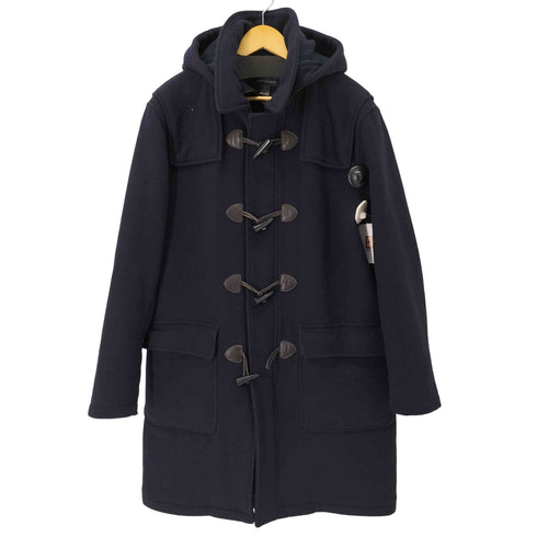 ブルックスブラザーズ 346 BROOKS BROTHERS フーデットダッフルコート メンズ import:L