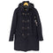 ブルックスブラザーズ 346 BROOKS BROTHERS フーデットダッフルコート メンズ import:L