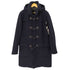 ブルックスブラザーズ 346 BROOKS BROTHERS フーデットダッフルコート メンズ import:L