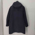 ブルックスブラザーズ 346 BROOKS BROTHERS フーデットダッフルコート メンズ import:L
