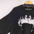 ダンケシェーン Danke Schon フロントデザインダメージニット メンズ import:M