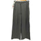 ザラ ZARA STRAIGHT-LEG PLUSH TROUSERS スウェットパンツ メンズ JPN:M