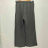 ザラ ZARA STRAIGHT-LEG PLUSH TROUSERS スウェットパンツ メンズ JPN:M