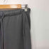 ザラ ZARA STRAIGHT-LEG PLUSH TROUSERS スウェットパンツ メンズ JPN:M