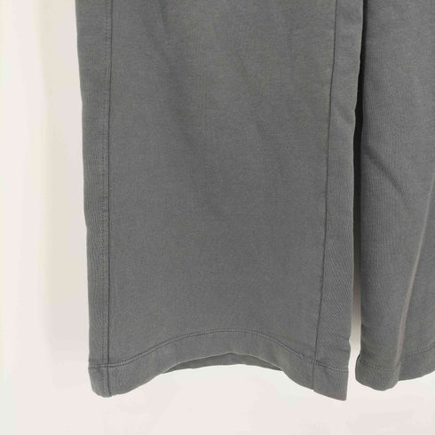 ザラ ZARA STRAIGHT-LEG PLUSH TROUSERS スウェットパンツ メンズ JPN:M
