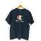 チャンピオン Champion フロントロゴプリント クルーネックTシャツ メンズ import:L
