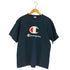 チャンピオン Champion フロントロゴプリント クルーネックTシャツ メンズ import:L