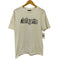 ラファイエット Lafayette ロゴ プリント S/S クルーネック Tシャツ メンズ JPN:M