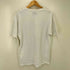 ラファイエット Lafayette ロゴ プリント S/S クルーネック Tシャツ メンズ JPN:M