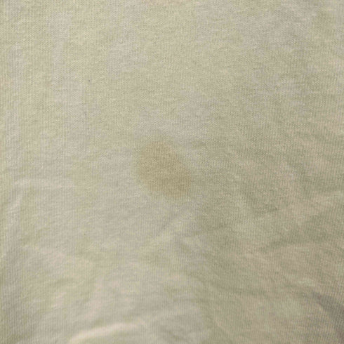 ラファイエット Lafayette ロゴ プリント S/S クルーネック Tシャツ メンズ JPN:M