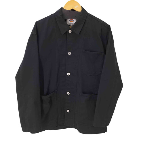 ディッキーズ Dickies 別注コットンカバーオール メンズ import:L