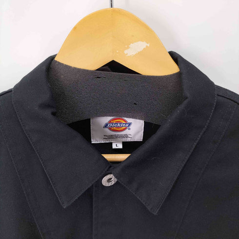ディッキーズ Dickies 別注コットンカバーオール メンズ import:L