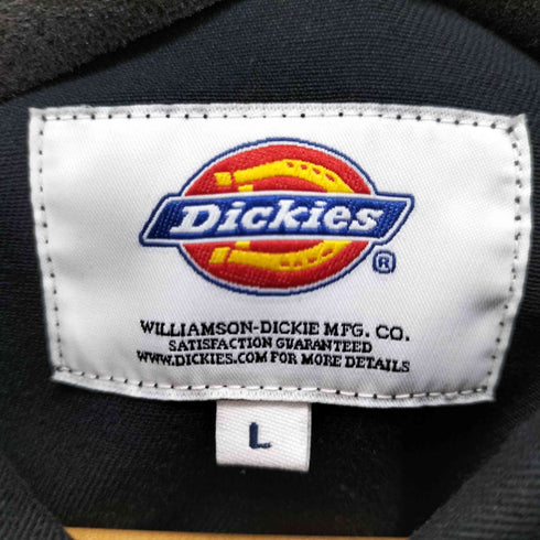 ディッキーズ Dickies 別注コットンカバーオール メンズ import:L