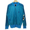 アディダス adidas 00S 2004年製 ベトナム製 万国旗タグ ATPモデル ジップアップトラックジャケット メンズ import:S
