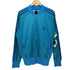 アディダス adidas 00S 2004年製 ベトナム製 万国旗タグ ATPモデル ジップアップトラックジャケット メンズ import:S