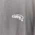シアター ciatre ロゴ刺繍 クルーネックTシャツ メンズ import:XL