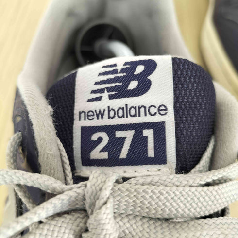 ニューバランス NEW BALANCE CT271PU メンズ 28