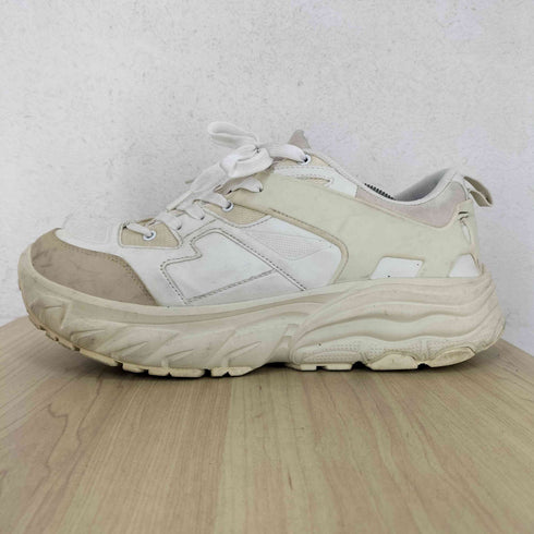 ザラ ZARA ダッドスニーカー メンズ 29
