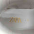 ザラ ZARA ダッドスニーカー メンズ 29