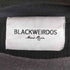 ブラック ウィドゥ BLACKWEIRDOS 22AW Moslin Thermal shirt メンズ import:L