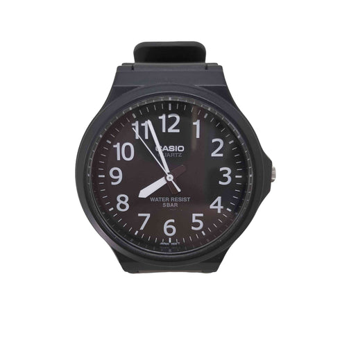 カシオ CASIO MW-240-7BJH 腕時計 メンズ