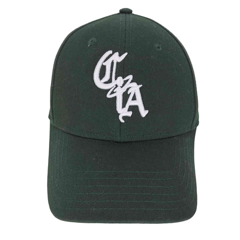 シアター ciatre B.B logo cap ロゴ刺繍 キャップ メンズ