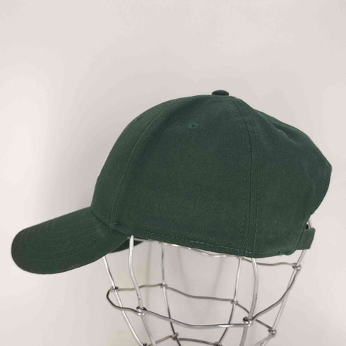 シアター ciatre B.B logo cap ロゴ刺繍 キャップ メンズ