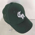 シアター ciatre B.B logo cap ロゴ刺繍 キャップ メンズ