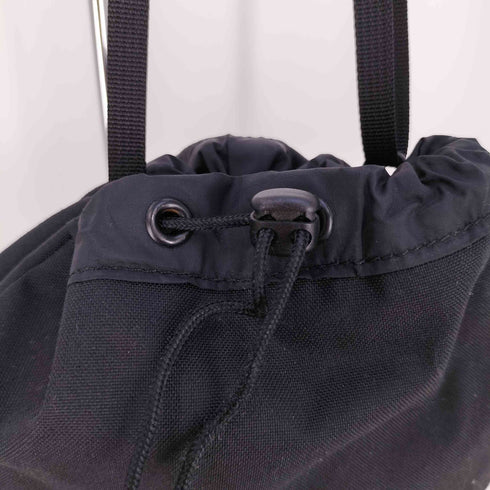 ケルティ KELTY ナイロン 巾着 ミニショルダーバッグ メンズ