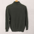 エディーバウアー Eddie Bauer カシミア混ハーフジップコットンニット レディース import:S
