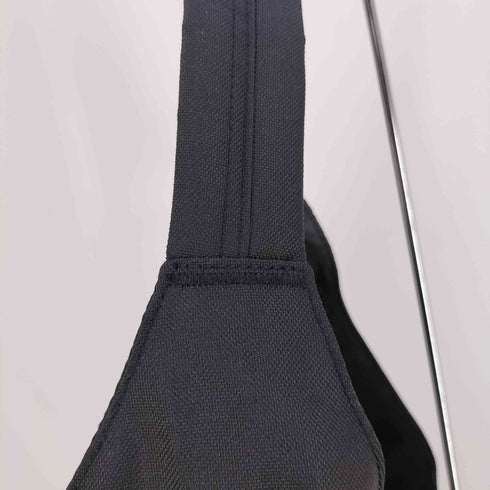 ムジルシリョウヒン 無印良品 撥水 ワンショルダーバッグ メンズ