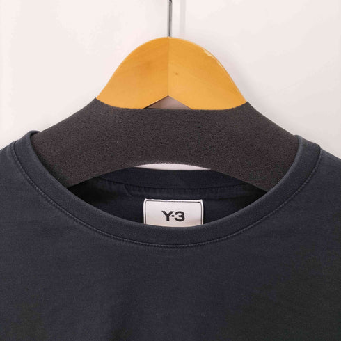 ワイスリー Y-3 クラシックバックロゴTシャツ メンズ JPN:L