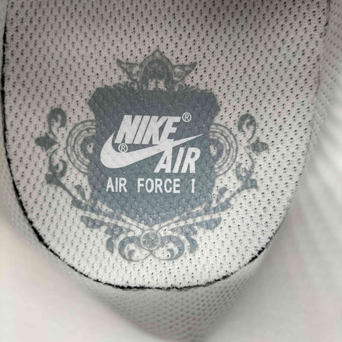 ナイキ NIKE AIR FORCE 1 メンズ JPN:25