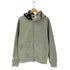 アベイシングエイプ A BATHING APE 1ST SHARK FULL ZIP HOODIE メンズ JPN:M