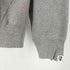 アベイシングエイプ A BATHING APE 1ST SHARK FULL ZIP HOODIE メンズ JPN:M