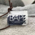 アベイシングエイプ A BATHING APE 1ST SHARK FULL ZIP HOODIE メンズ JPN:M