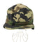 アベイシングエイプ A BATHING APE カモフラ ワークキャップ メンズ