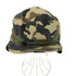 アベイシングエイプ A BATHING APE カモフラ ワークキャップ メンズ
